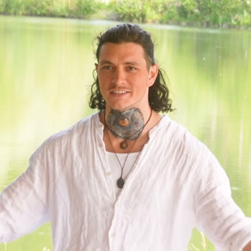 Dominik Fleischmann
